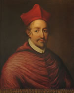 Cardinal David Beaton